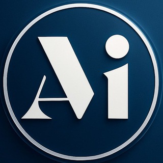 لوگوی ربات تلگرام